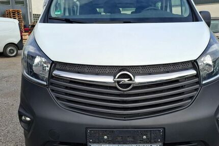 Opel Vivaro 51.029 km 12.990 € Kernen i. r 71394