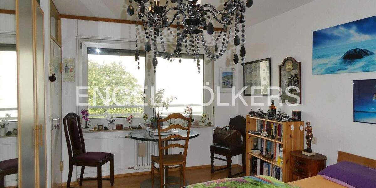 Etagenwohnung Tübingen Waldhäuser-Ost - 4 Zimmer, 98 m&sup2;, 475.000&euro; | Angebot:24033817