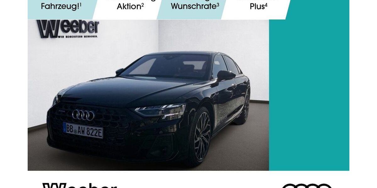 Audi A8 4.990 km 121.990 &euro; Herrenberg 71083