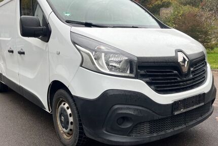 Renault Trafic 376.000 km 4.300 € Tübingen 72074
