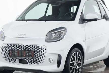 Smart forTwo 10.663 km 18.890 &euro; Jettingen 71131