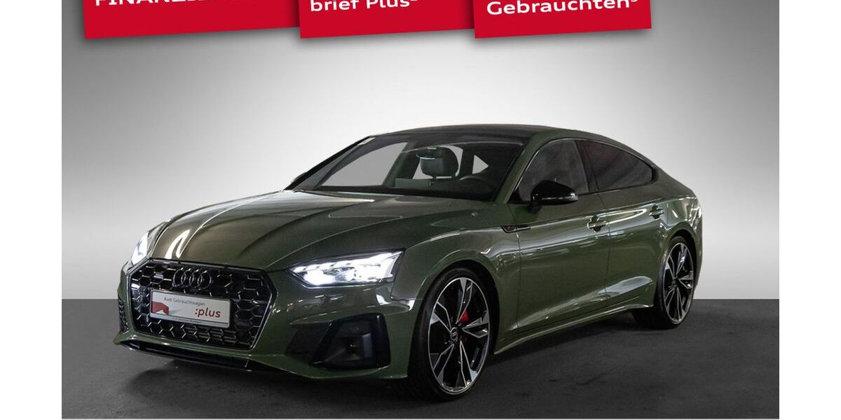 Audi A5 45.768 km 42.840 &euro; Stuttgart 70469