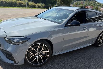 Mercedes-Benz C 300 7.900 km 62.490 € Weil der Stadt 71263
