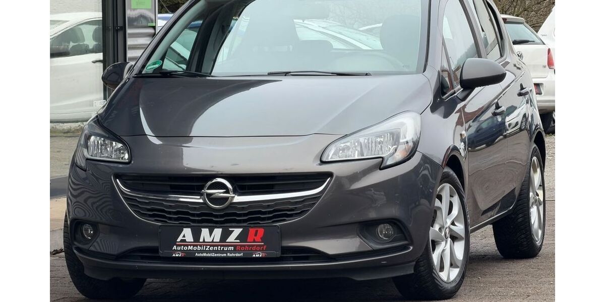 Opel Corsa 134.850 km 6.490 &euro; Rohrdorf 72229