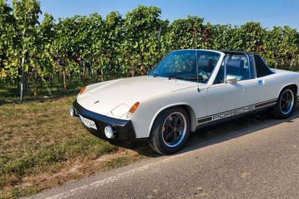 Porsche 914
