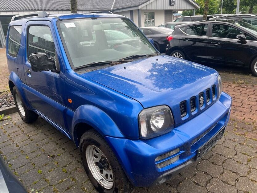 Jimny