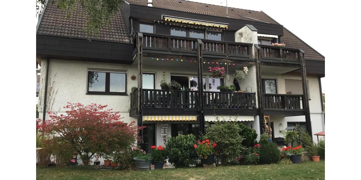 Etagenwohnung Jettingen - 5.5 Zimmer, 152 m&sup2;, 375.000&euro; | Angebot:26030562