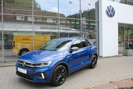 VW T-Roc 86.890 km 29.990 &euro; Wildberg 72218