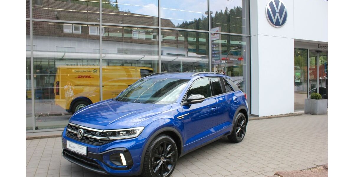 VW T-Roc 86.890 km 29.990 &euro; Wildberg 72218