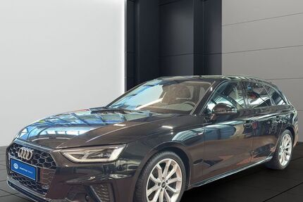 Audi A4 18.328 km 26.890 € Stuttgart 70565