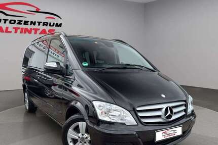 Mercedes-Benz Viano 151.000 km 17.970 € Holzgerlingen 71088