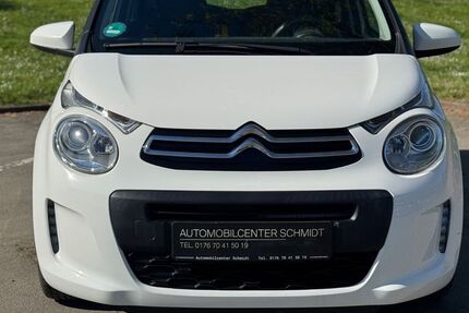 Citroen C1 44.390 km 7.290 &euro; Dettenhausen 72135