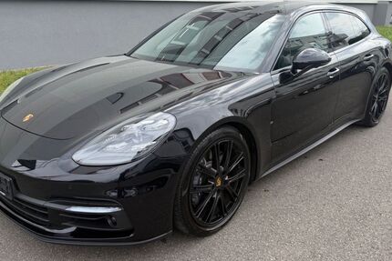 Porsche Panamera 89.600 km 63.800 &euro; Sindelfingen 71069
