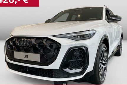 Audi Q5 3.200 km 68.480 &euro; Ludwigsburg 71636