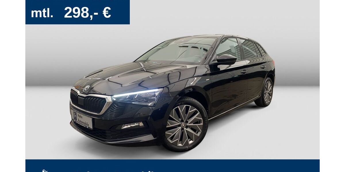 Skoda Scala 70.296 km 17.790 &euro; Niefern-Öschelbronn 75223