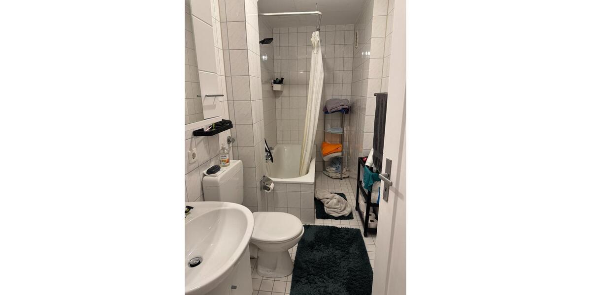 Hochparterre Stuttgart Stuttgart-Süd - 2 Zimmer, 51 m&sup2;, 1.000&euro; | Angebot:24438739