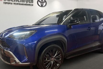 Toyota Yaris Cross 56.700 km 24.290 &euro; Ludwigsburg 71636