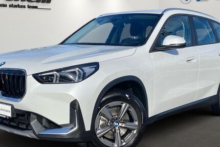 BMW X1 21.500 km 41.400 &euro; Nürtingen 72622