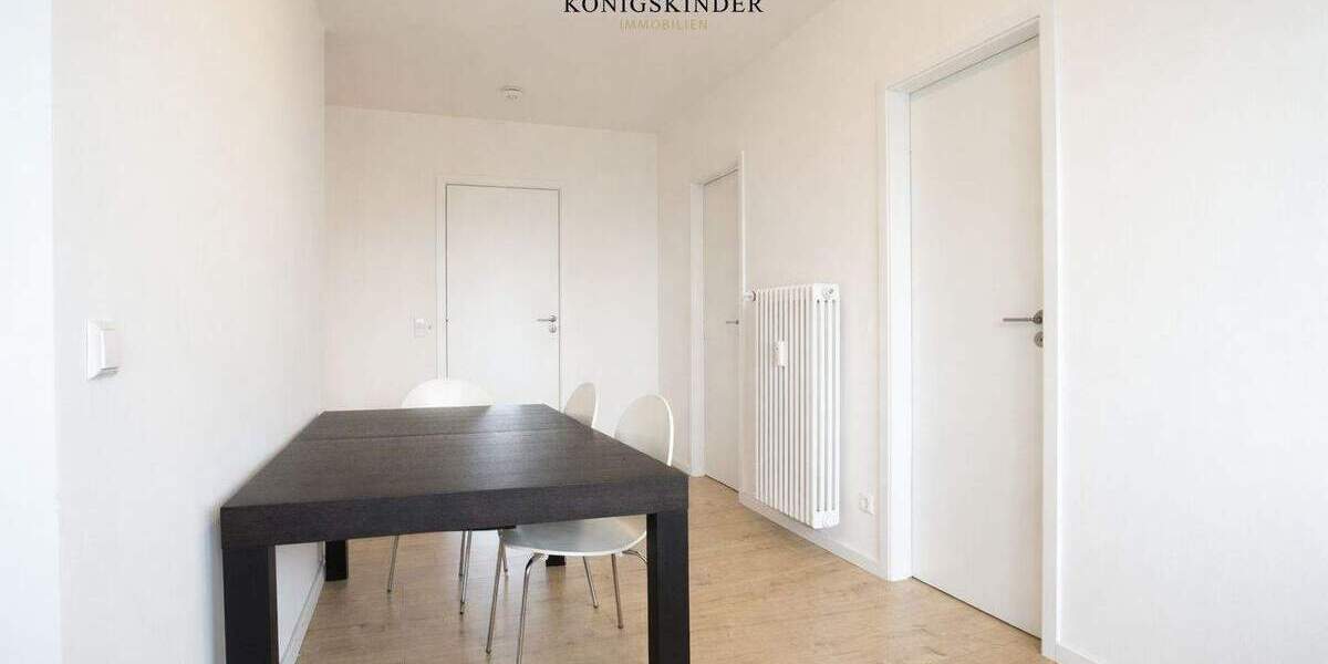 Etagenwohnung Stuttgart Nord - 3 Zimmer, 73 m&sup2;, 399.000&euro; | Angebot:25733932