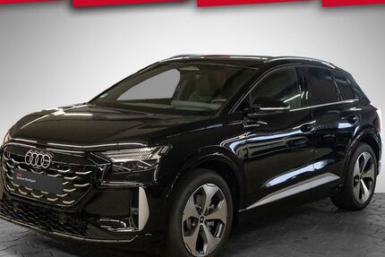 Audi Q4 e-tron 9.999 km 69.980 &euro; Stuttgart 70563