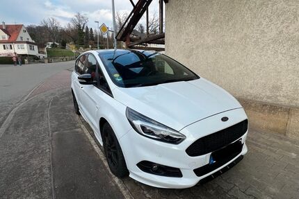 Ford S-Max 161.063 km 16.800 &euro; Wannweil 72827