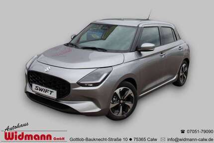 Suzuki Swift 2.500 km 19.650 &euro; Calw 75365