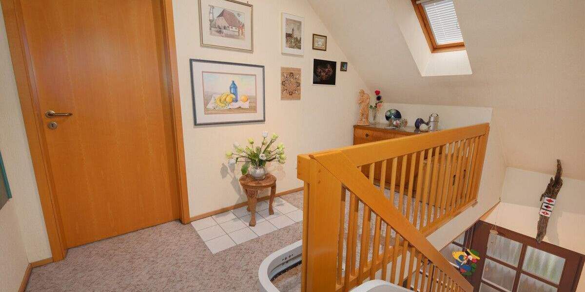 Einfamilienhaus Niefern-Öschelbronn Öschelbronn - 4 Zimmer, 137 m&sup2;, 575.000&euro; | Angebot:24860330