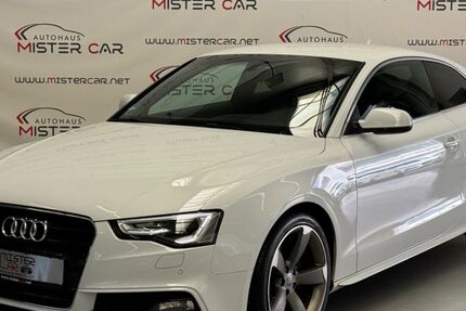 Audi A5 236.000 km 11.490 € Magstadt 71106