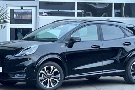 Ford Puma 10.000 km 21.997 € Nürtingen bei Stuttgart 72622