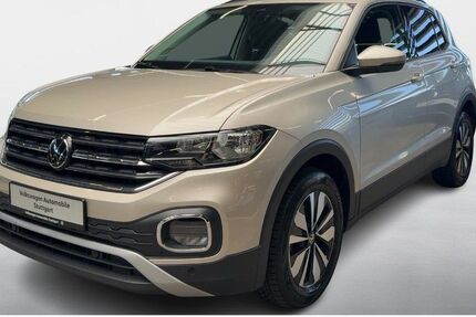 VW T-Cross 54.103 km 18.330 &euro; Stuttgart-Feuerbach 70469