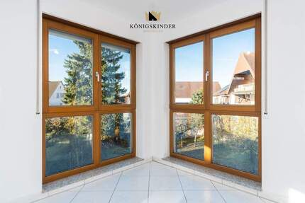 Wohnung Markgröningen - 3 Zimmer, 82 m&sup2;, 338.000&euro; | Angebot:24822951