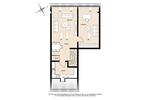 Maisonettenwohnung Stuttgart Stuttgart-Süd - 3 Zimmer, 87 m&sup2;, 1.550&euro; | Angebot:26491808