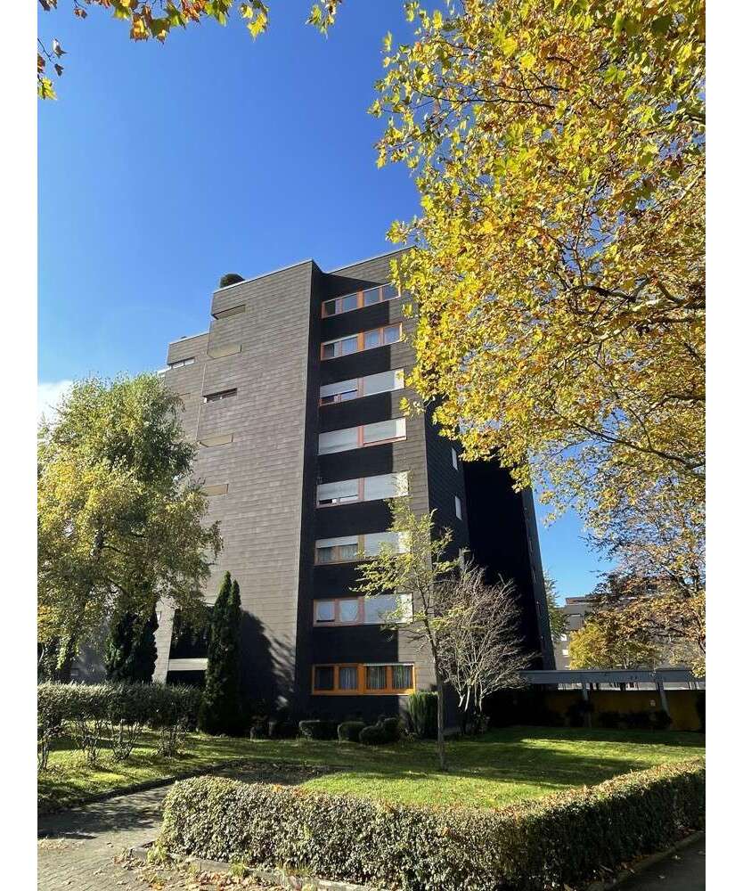 Wohnung zum Kaufen in Ludwigsburg-Oßweil 262.000 € 89 m²