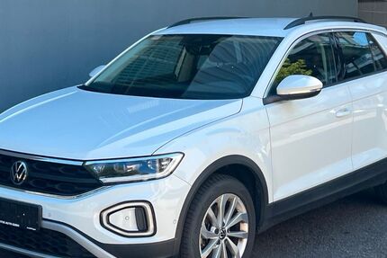 VW T-Roc 202.000 km 18.980 &euro; Sindelfingen 71065