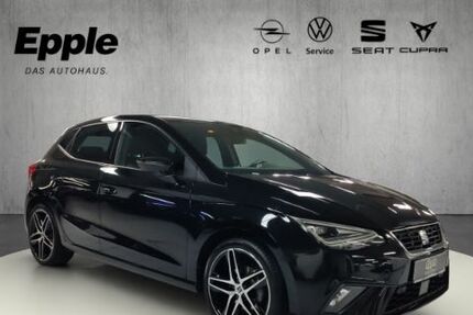 Seat Ibiza 37.135 km 18.690 &euro; Rutesheim 71277