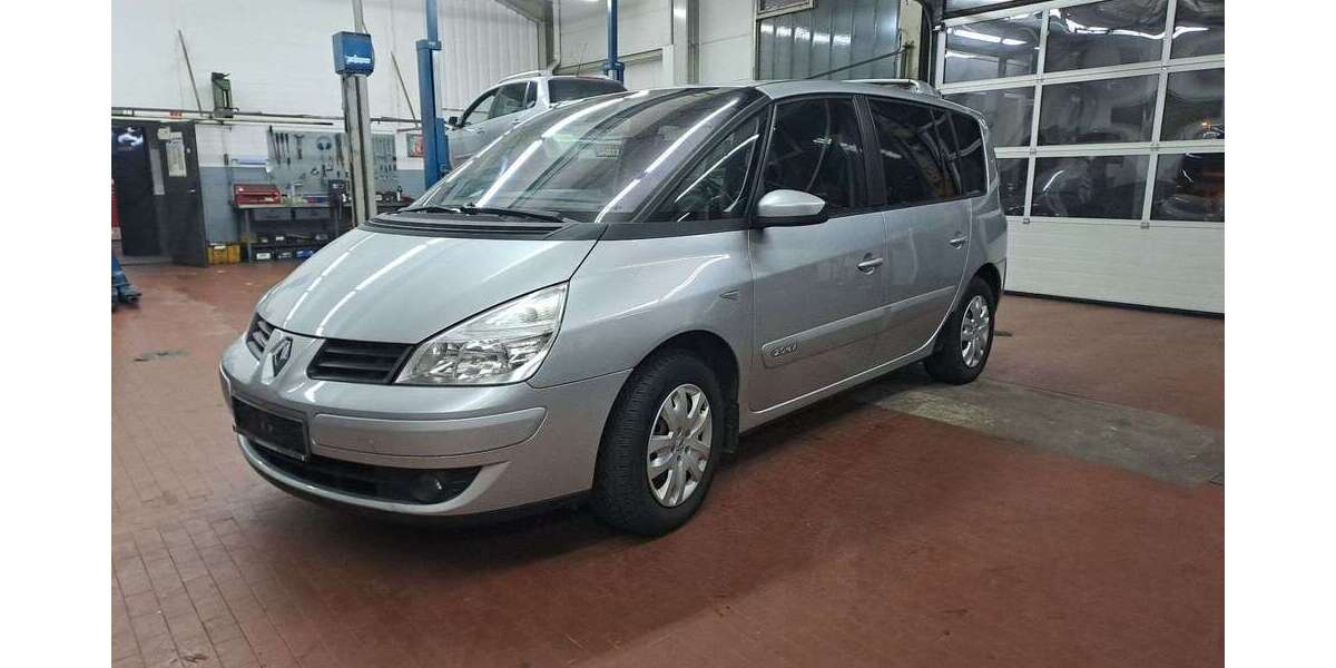 Renault Espace 240.000 km 3.990 &euro; Stuttgart 70374