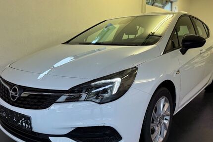 Opel Astra 68.000 km 12.490 € Nagold 72202