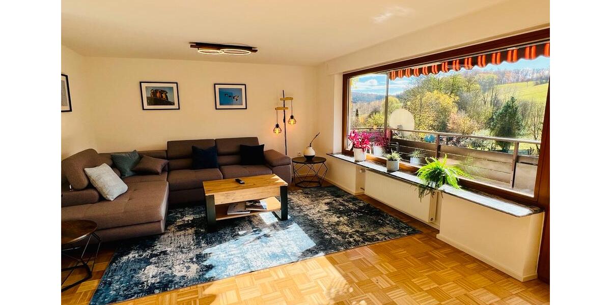 Erdgeschoßwohnung Leinfelden-Echterdingen Echterdingen - 2 Zimmer, 52 m&sup2;, 1.380&euro; | Angebot:25990822