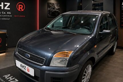 Ford Fusion 112.000 km 2.950 &euro; Reutlingen 72762