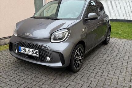 Smart ForFour 56.000 km 11.000 &euro; Weil der Stadt 71263