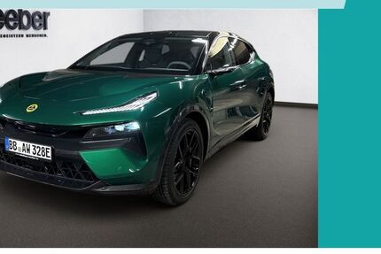 Lotus Eletre 1.629 km 188.580 &euro; Herrenberg 71083