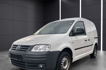 VW Caddy 166.000 km 4.990 &euro; Reutlingen / Stuttgart 72766