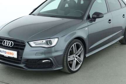 Audi A3 114.023 km 18.770 € Stuttgart 70195