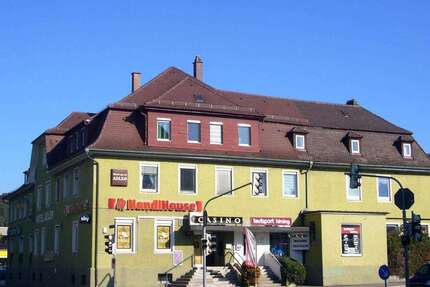 Wohnung Tübingen Lustnau - 1 Zimmer, 17 m&sup2;, 330&euro; | Angebot:24977426