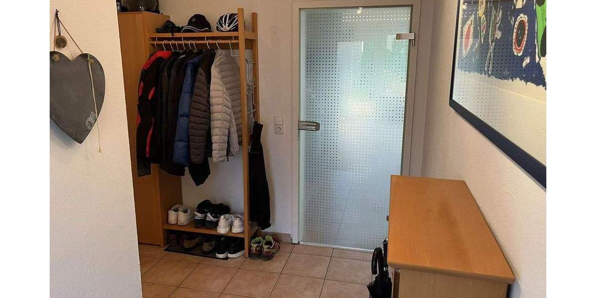 Reihenendhaus Stuttgart-Weilimdorf (Wolfbusch) Wolfbusch - 4 Zimmer, 146 m&sup2;, 760.000&euro; | Angebot:25659248