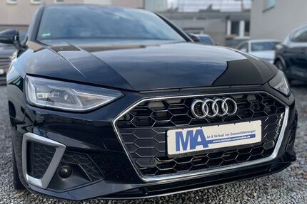 Audi A4 66.000 km 29.990 &euro; Markgroningen 71706