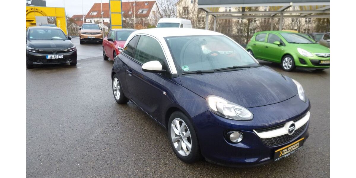 Opel Adam 134.800 km 6.990 &euro; Rottenburg am Neckar 72108