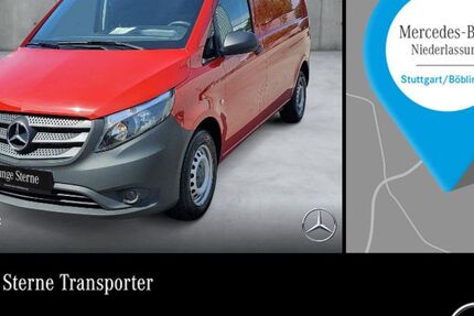 Mercedes-Benz Vito 120.696 km 20.801 &euro; Böblingen 71034