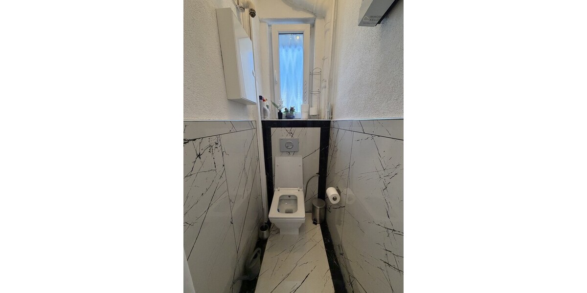 Zentrale 3 Zimmer Wohnung in zentraler lage - Etagenwohnung Pforzheim Innenstadt | Angebot:27649921