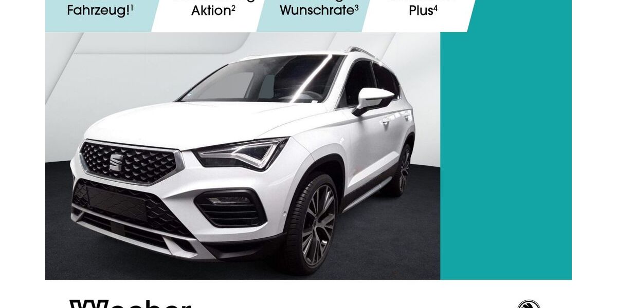 Cupra Terramar 10.211 km 42.890 &euro; Weil der Stadt 71263